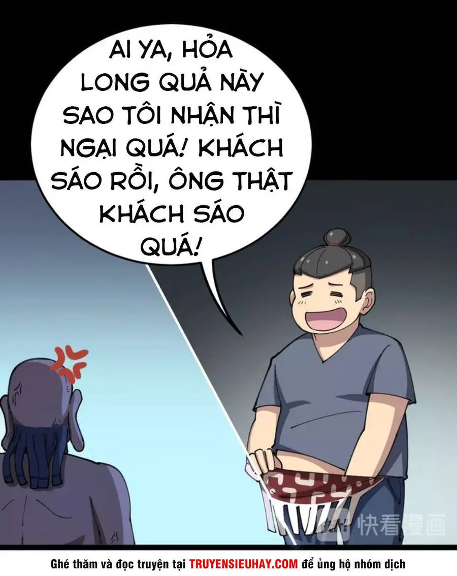 Độc Thủ Vu Y Nettruyen ZZZ Chương 32 Page 7