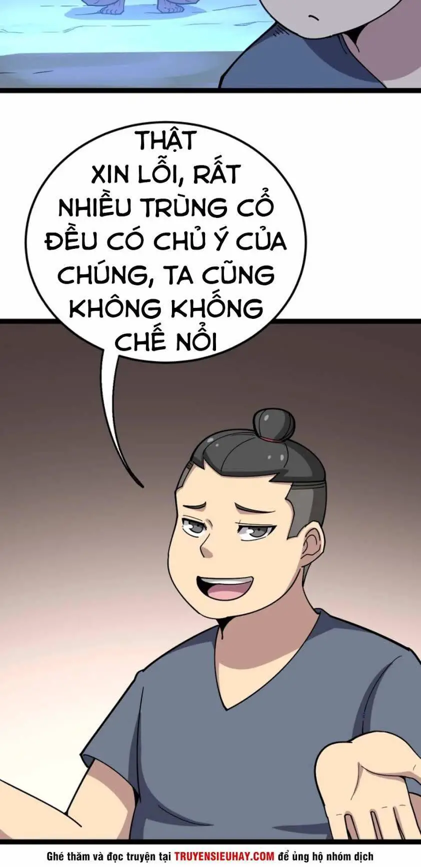 Độc Thủ Vu Y Nettruyen ZZZ Chương 32 Page 15
