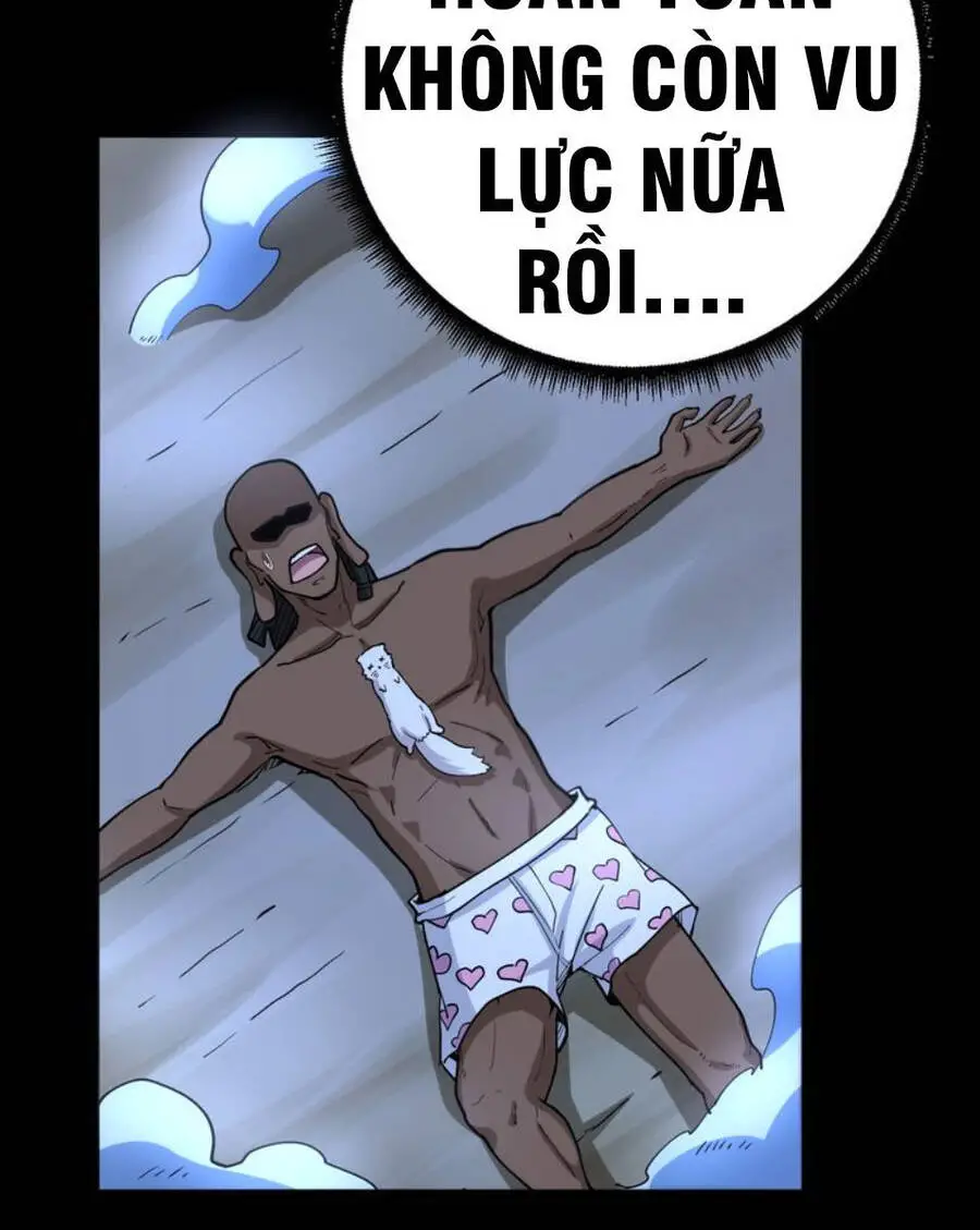 Độc Thủ Vu Y Nettruyen ZZZ Chương 32 Page 23