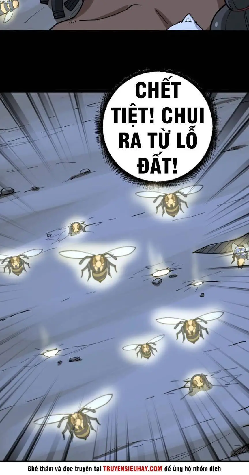 Độc Thủ Vu Y Nettruyen ZZZ Chương 32 Page 29