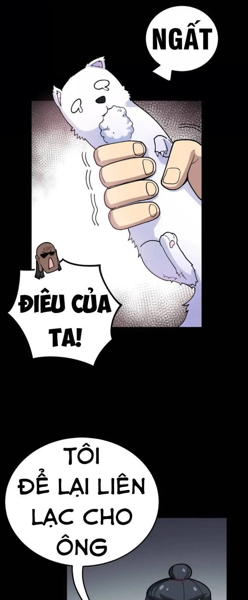 Độc Thủ Vu Y Nettruyen ZZZ Chương 32 Page 32