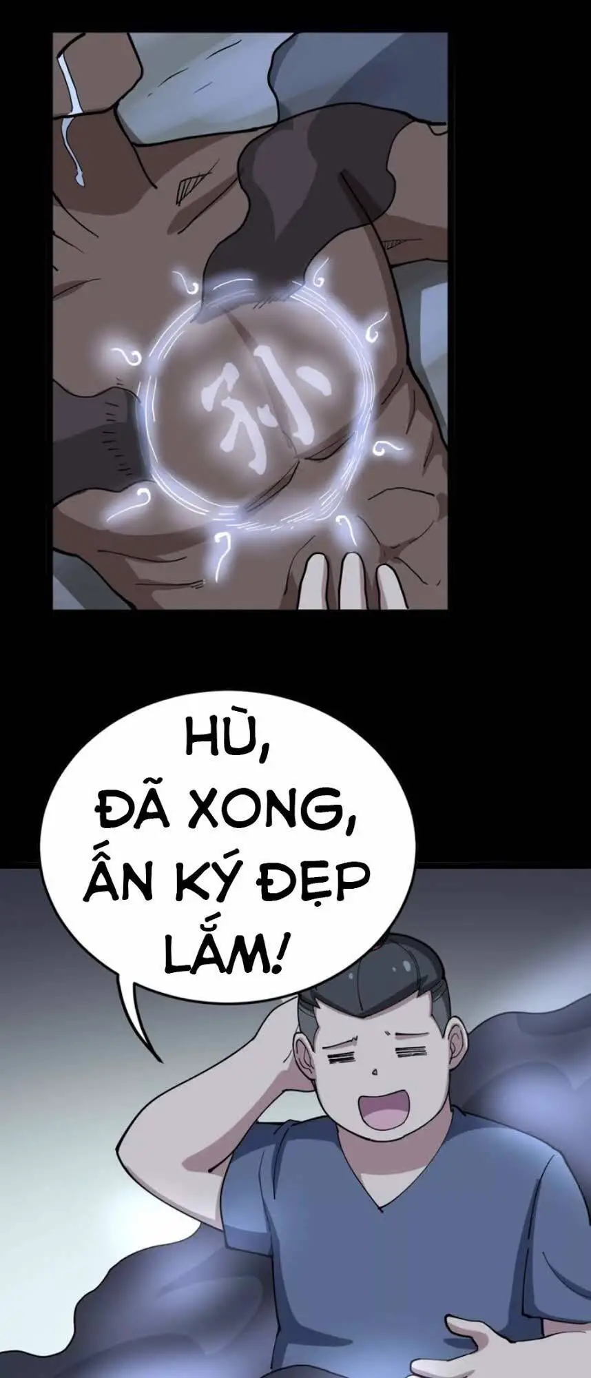 Độc Thủ Vu Y Nettruyen ZZZ Chương 32 Page 37