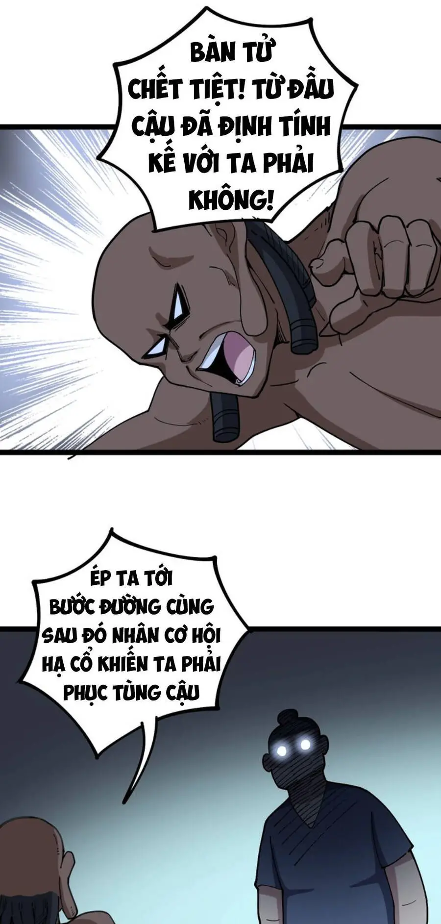 Độc Thủ Vu Y Nettruyen ZZZ Chương 32 Page 41