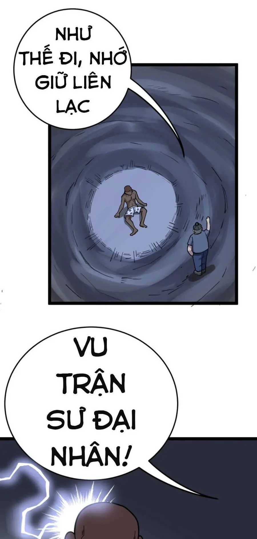 Độc Thủ Vu Y Nettruyen ZZZ Chương 32 Page 45