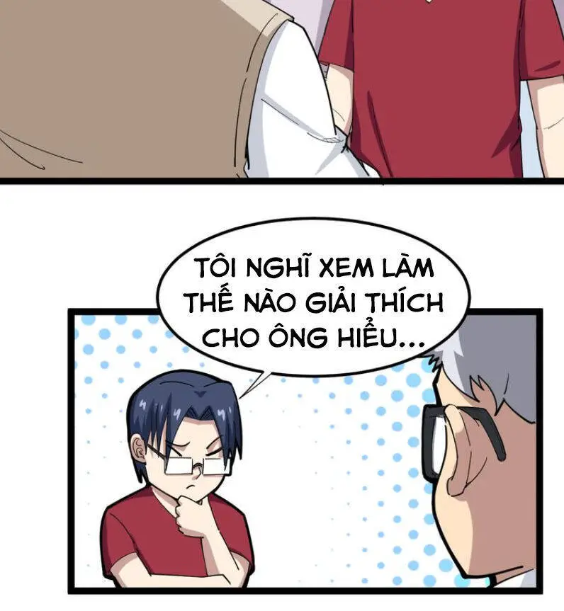 Độc Thủ Vu Y Nettruyen ZZZ Chương 8 Page 27