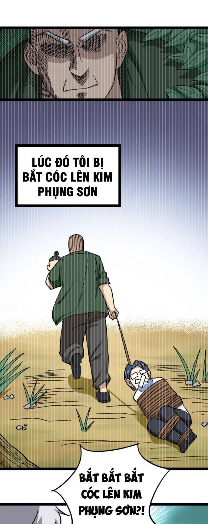 Độc Thủ Vu Y Nettruyen ZZZ Chương 8 Page 32