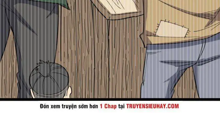 Độc Thủ Vu Y Nettruyen ZZZ Chương 8 Page 36