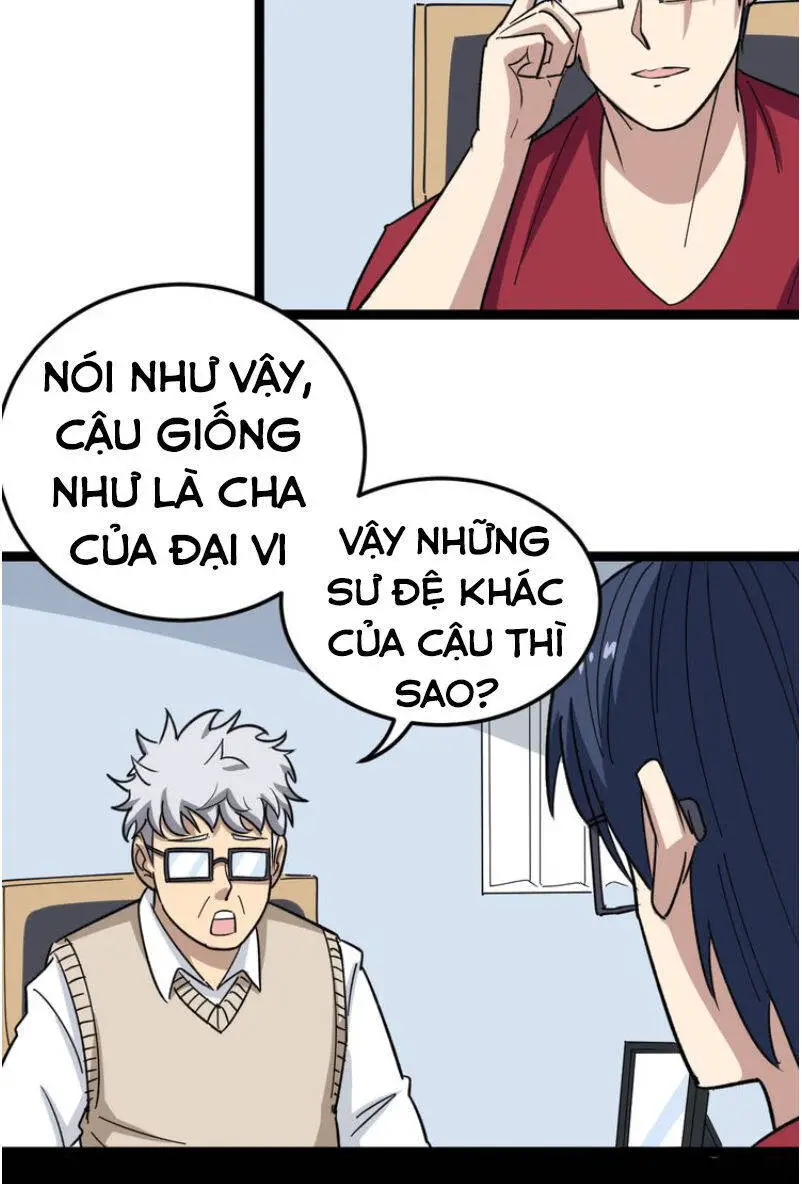 Độc Thủ Vu Y Nettruyen ZZZ Chương 8 Page 41