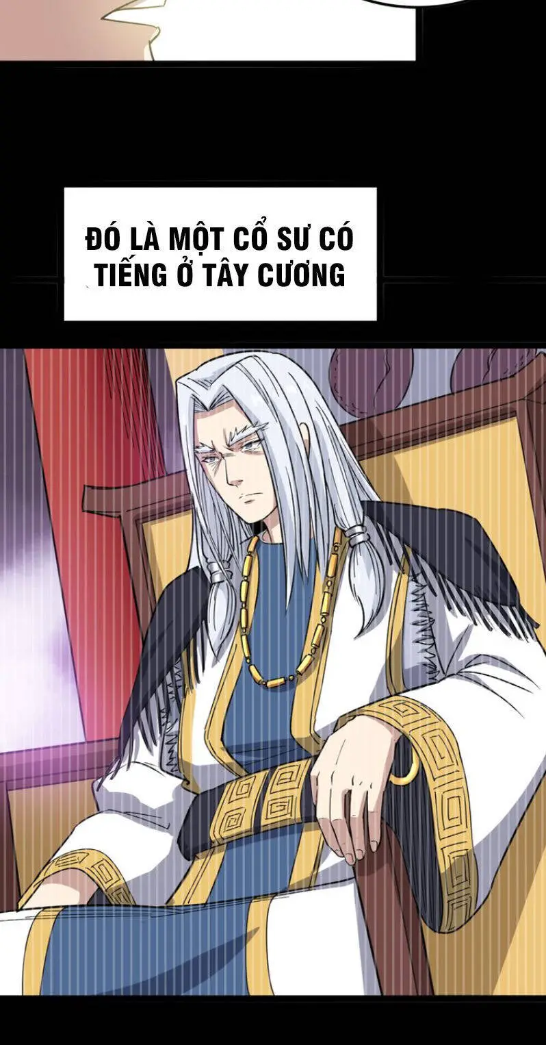 Độc Thủ Vu Y Nettruyen ZZZ Chương 8 Page 43