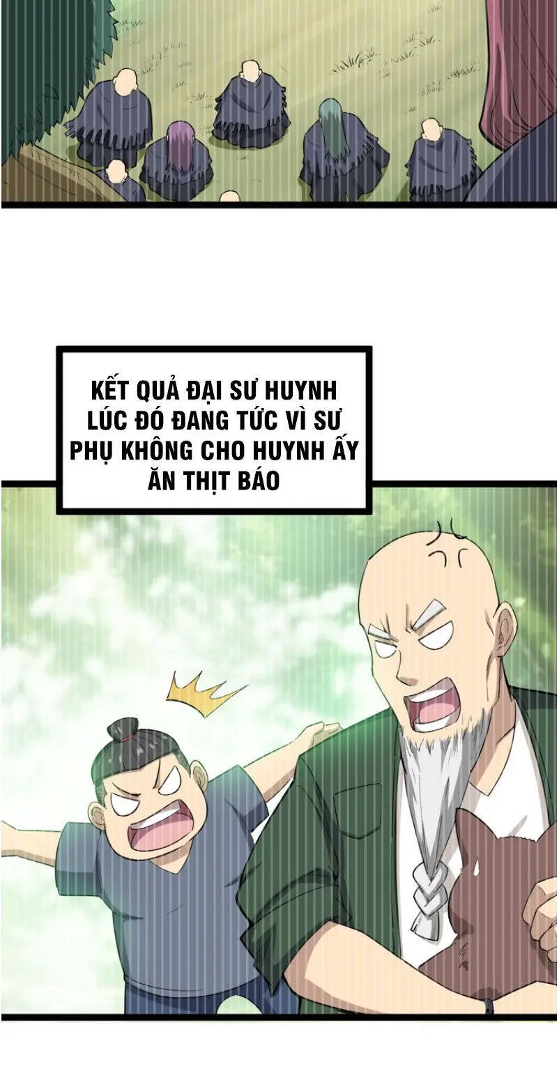 Độc Thủ Vu Y Nettruyen ZZZ Chương 8 Page 47