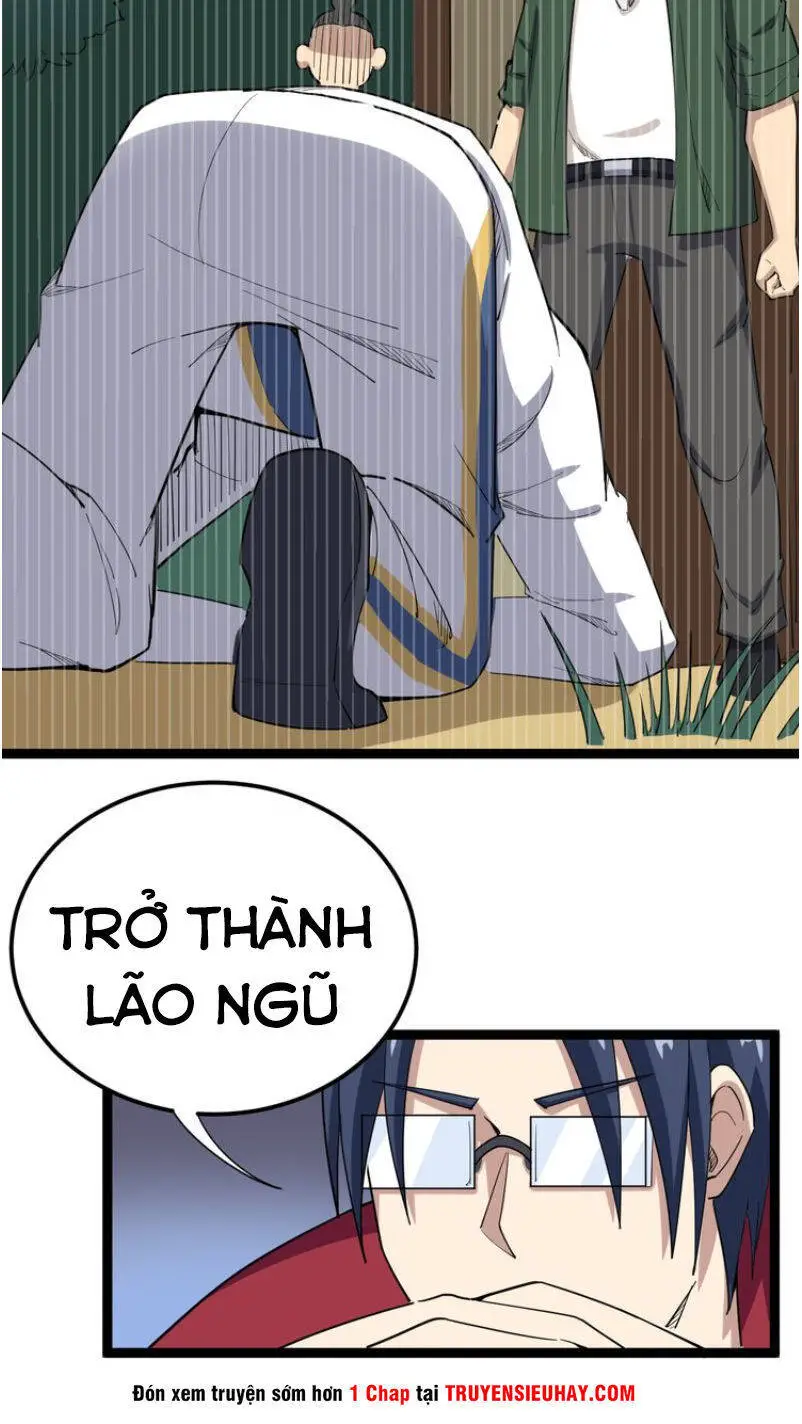 Độc Thủ Vu Y Nettruyen ZZZ Chương 8 Page 54