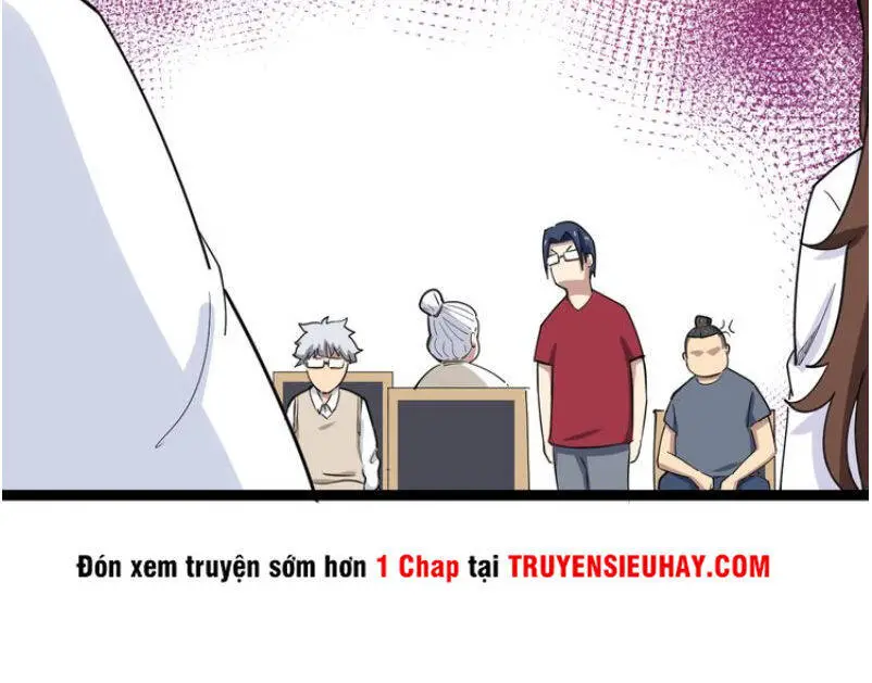 Độc Thủ Vu Y Nettruyen ZZZ Chương 8 Page 62