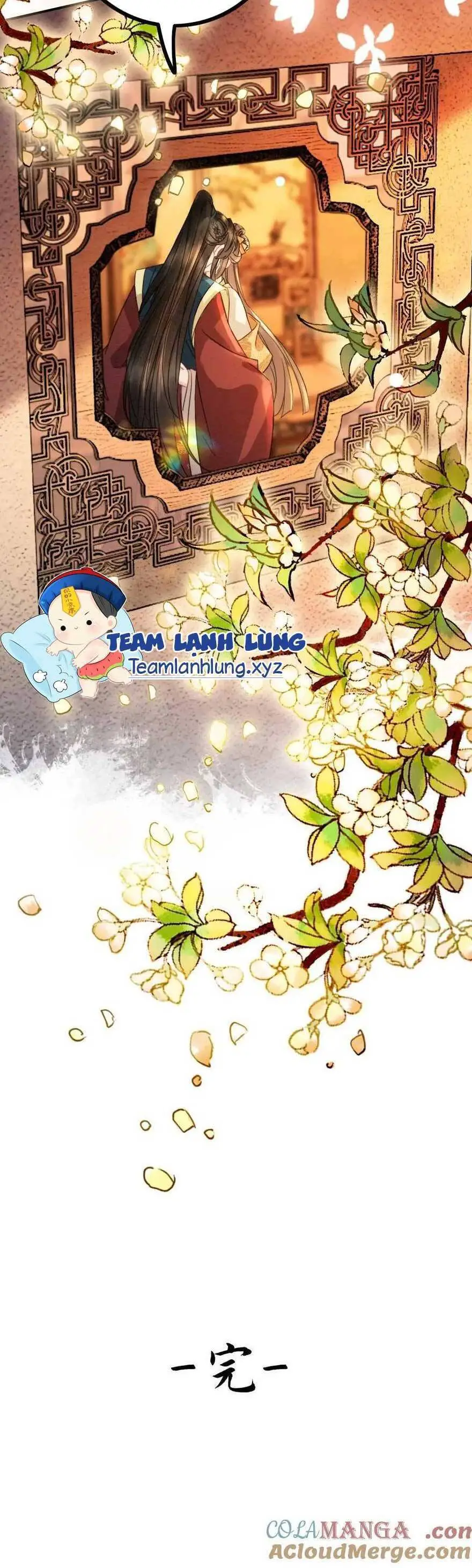 Báo Cáo Nhiếp Chính Vương, Đại Lão Nàng Ấy Chuyên Trị Bệnh Liệt Dương. Nettruyen ZZZ Chương 206 Page 17