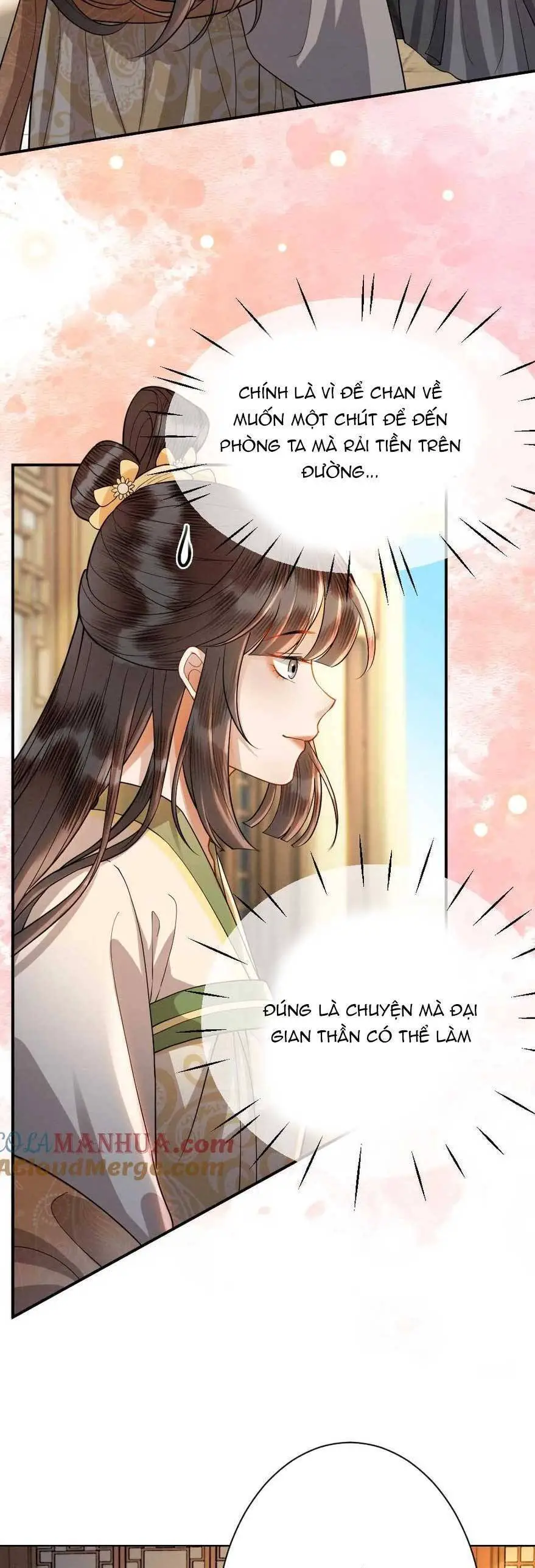 Báo Cáo Nhiếp Chính Vương, Đại Lão Nàng Ấy Chuyên Trị Bệnh Liệt Dương. Nettruyen ZZZ Chương 197 Page 14