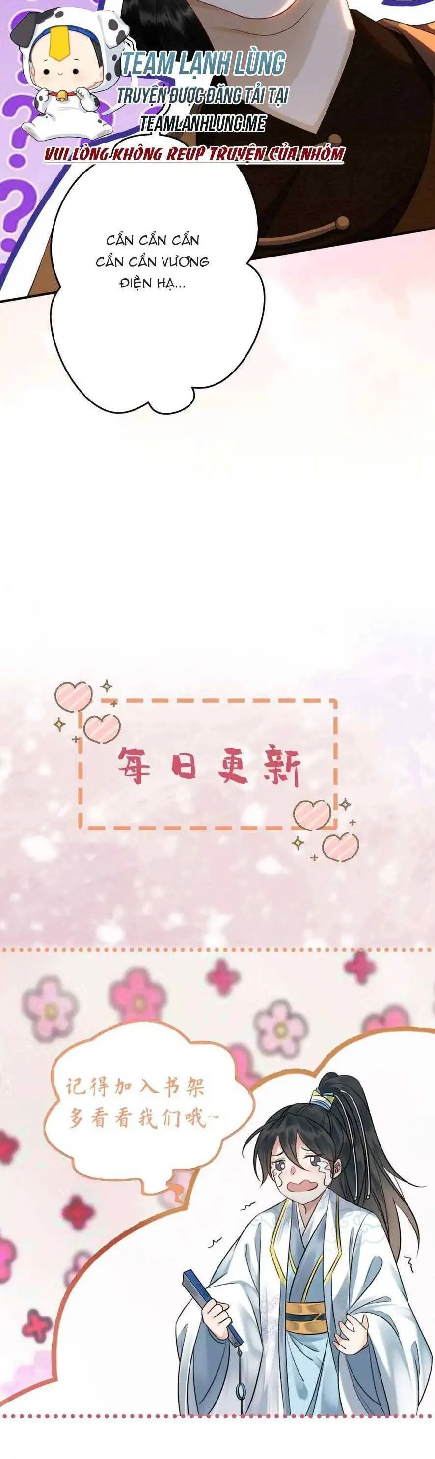 Báo Cáo Nhiếp Chính Vương, Đại Lão Nàng Ấy Chuyên Trị Bệnh Liệt Dương. Nettruyen ZZZ Chương 171 Page 16