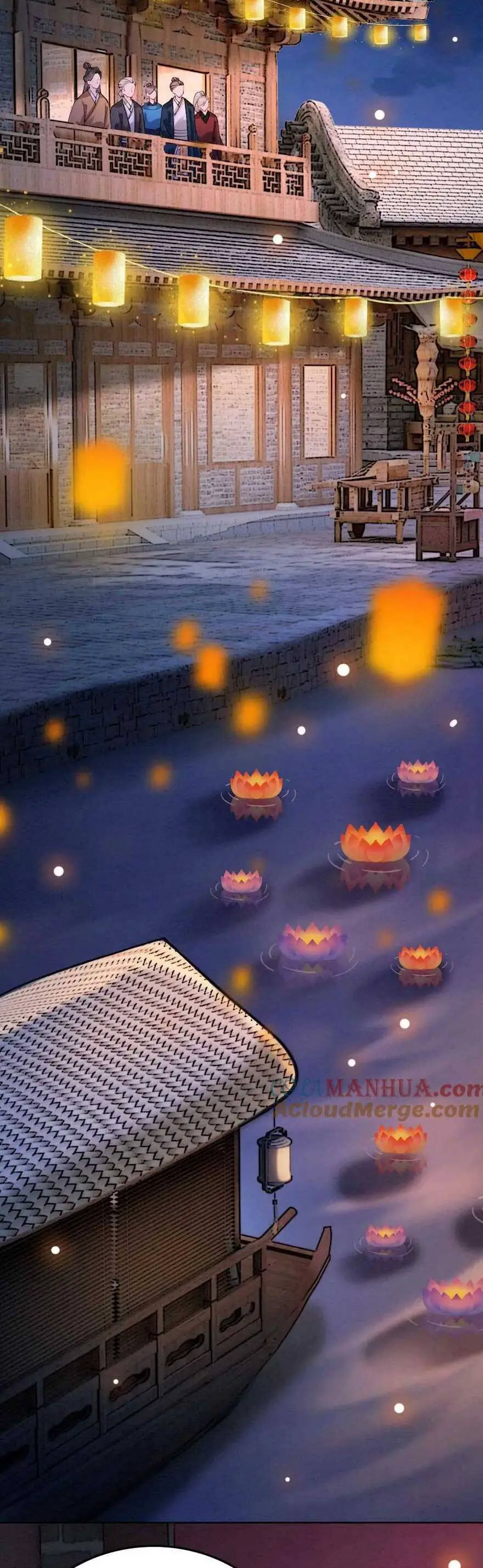 Báo Cáo Nhiếp Chính Vương, Đại Lão Nàng Ấy Chuyên Trị Bệnh Liệt Dương. Nettruyen ZZZ Chương 191 Page 5