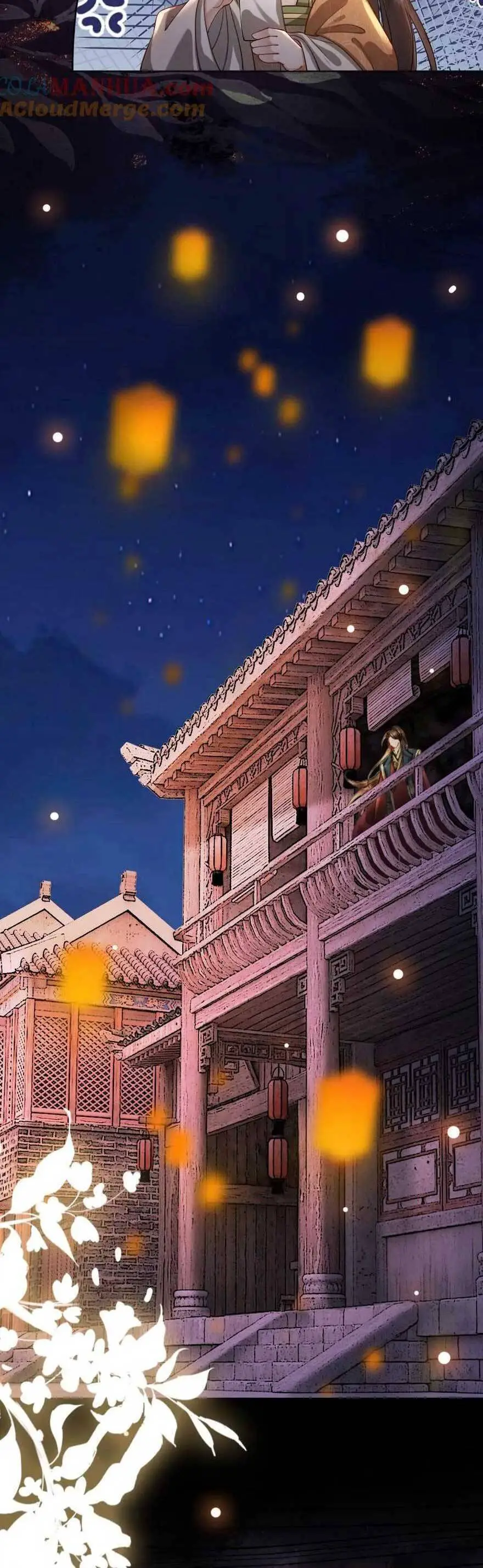 Báo Cáo Nhiếp Chính Vương, Đại Lão Nàng Ấy Chuyên Trị Bệnh Liệt Dương. Nettruyen ZZZ Chương 191 Page 9