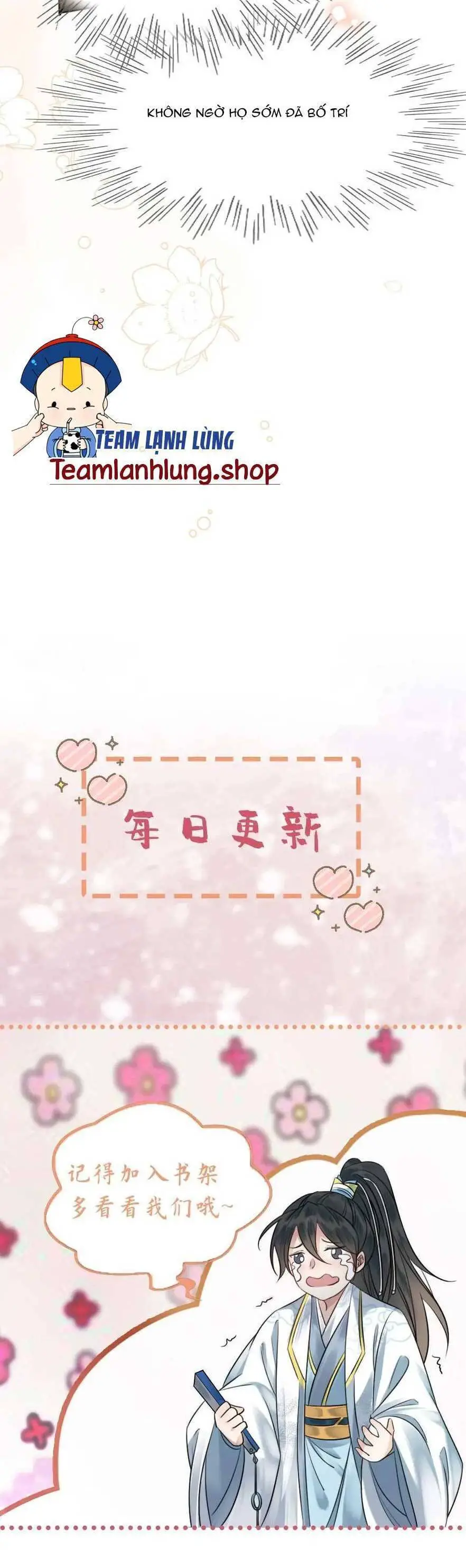 Báo Cáo Nhiếp Chính Vương, Đại Lão Nàng Ấy Chuyên Trị Bệnh Liệt Dương. Nettruyen ZZZ Chương 189 Page 19