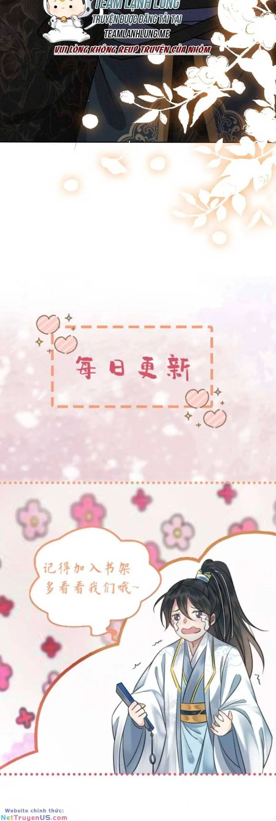 Báo Cáo Nhiếp Chính Vương, Đại Lão Nàng Ấy Chuyên Trị Bệnh Liệt Dương. Nettruyen ZZZ Chương 163 Page 17