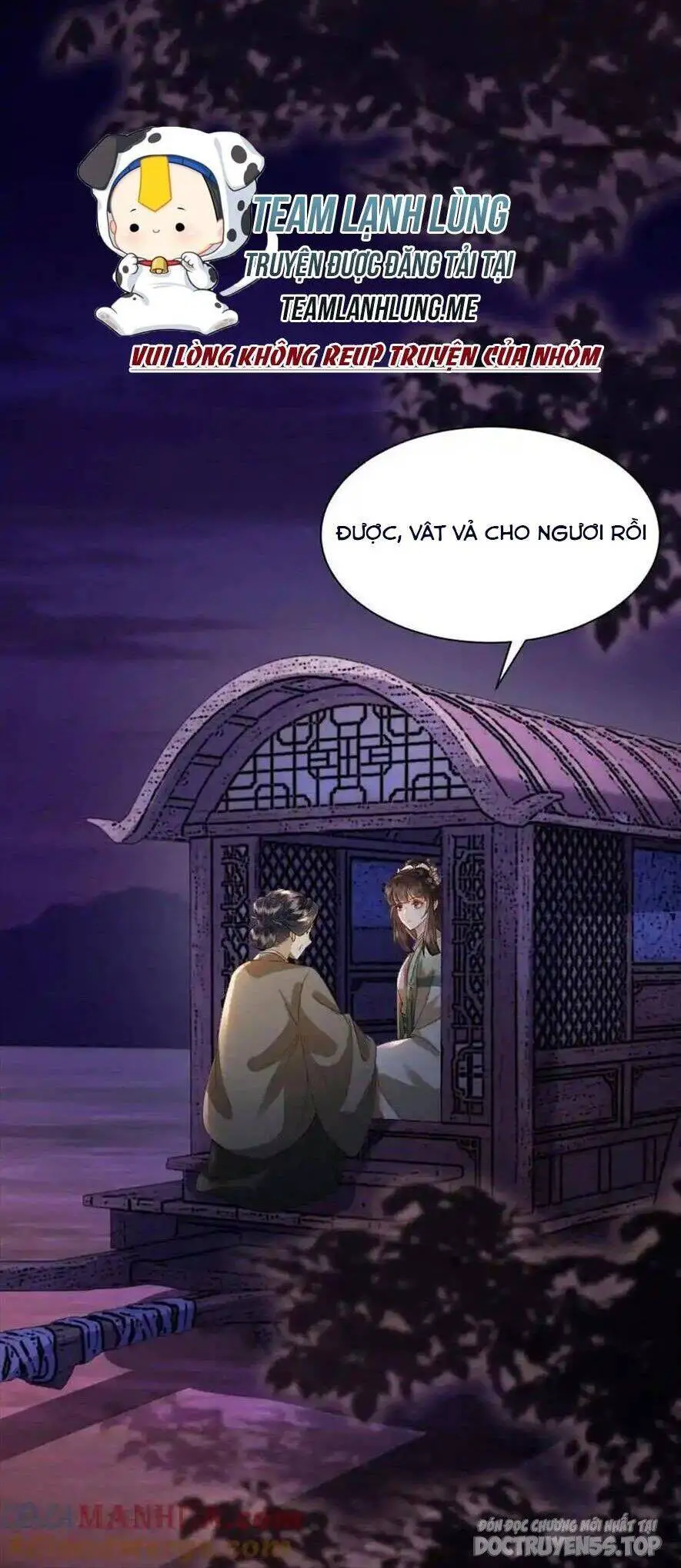 Báo Cáo Nhiếp Chính Vương, Đại Lão Nàng Ấy Chuyên Trị Bệnh Liệt Dương. Nettruyen ZZZ Chương 183 Page 7