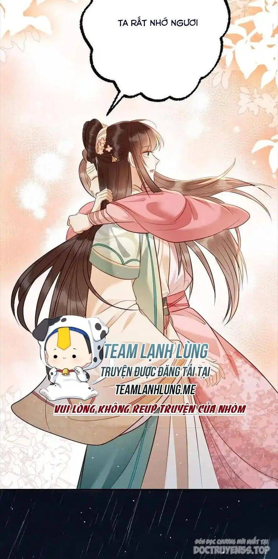 Báo Cáo Nhiếp Chính Vương, Đại Lão Nàng Ấy Chuyên Trị Bệnh Liệt Dương. Nettruyen ZZZ Chương 183 Page 17