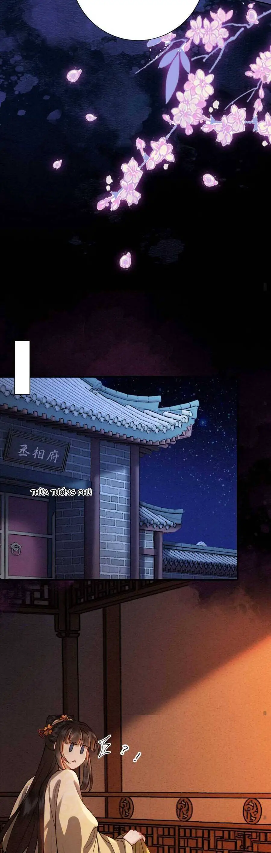 Báo Cáo Nhiếp Chính Vương, Đại Lão Nàng Ấy Chuyên Trị Bệnh Liệt Dương. Nettruyen ZZZ Chương 162 Page 12