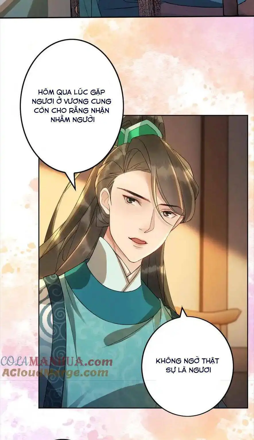 Báo Cáo Nhiếp Chính Vương, Đại Lão Nàng Ấy Chuyên Trị Bệnh Liệt Dương. Nettruyen ZZZ Chương 187 Page 3