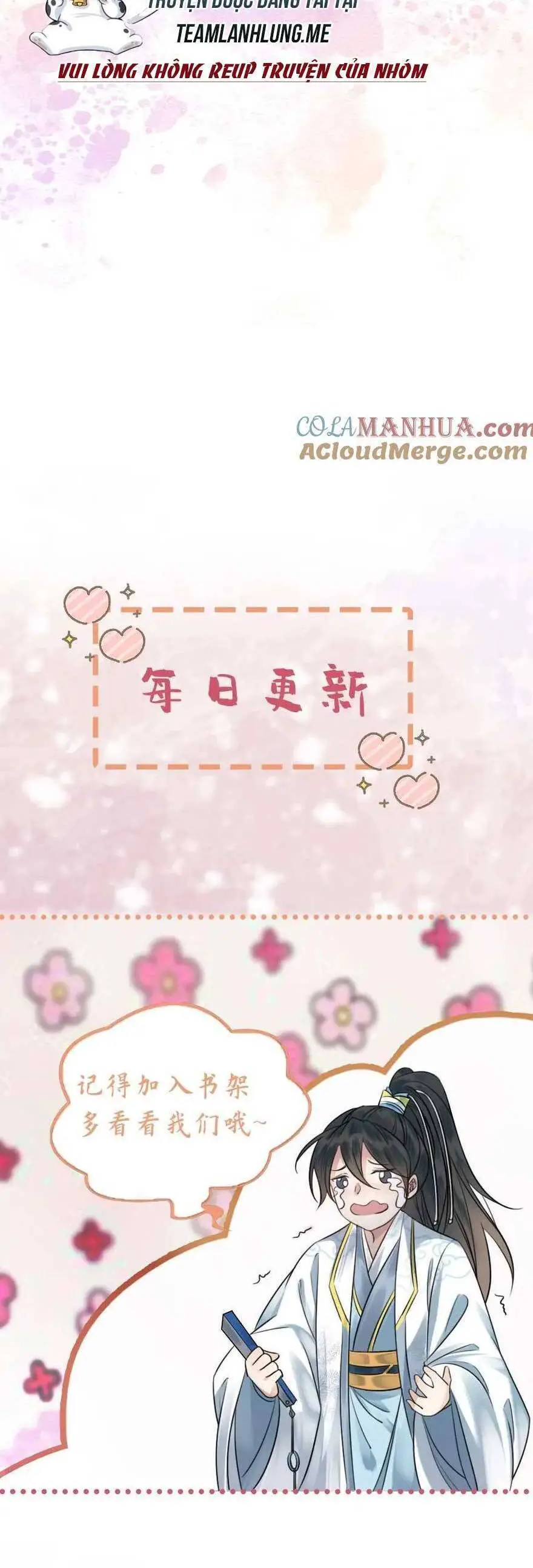 Báo Cáo Nhiếp Chính Vương, Đại Lão Nàng Ấy Chuyên Trị Bệnh Liệt Dương. Nettruyen ZZZ Chương 179 Page 17