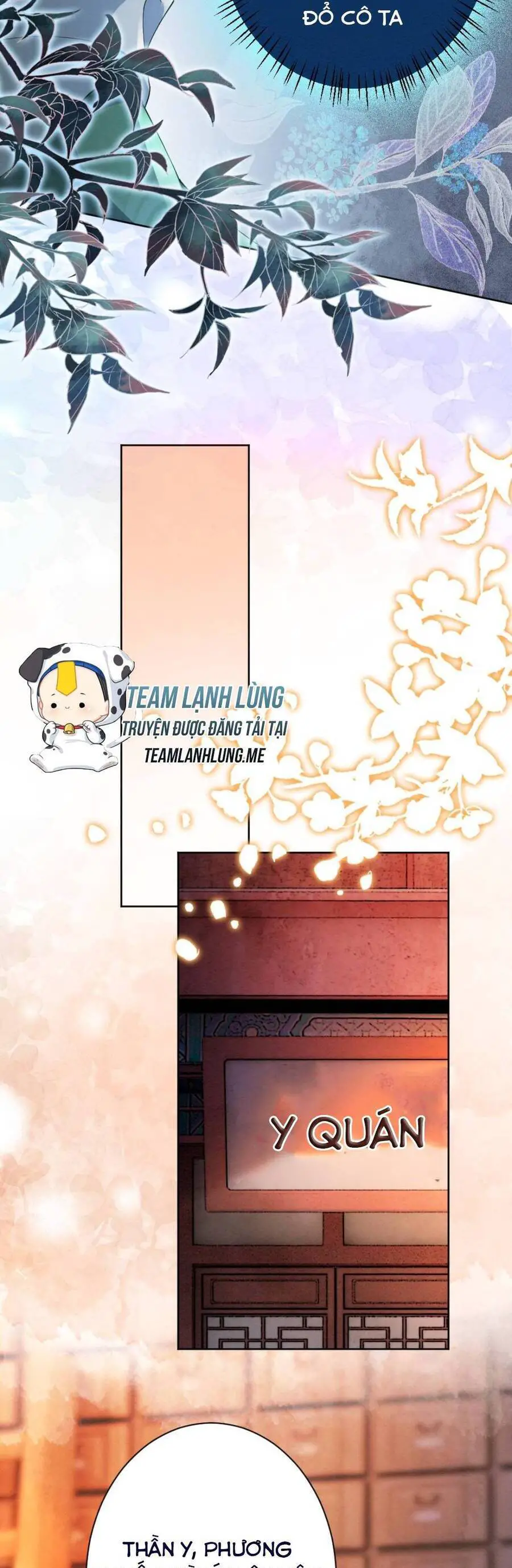 Báo Cáo Nhiếp Chính Vương, Đại Lão Nàng Ấy Chuyên Trị Bệnh Liệt Dương. Nettruyen ZZZ Chương 73 Page 8