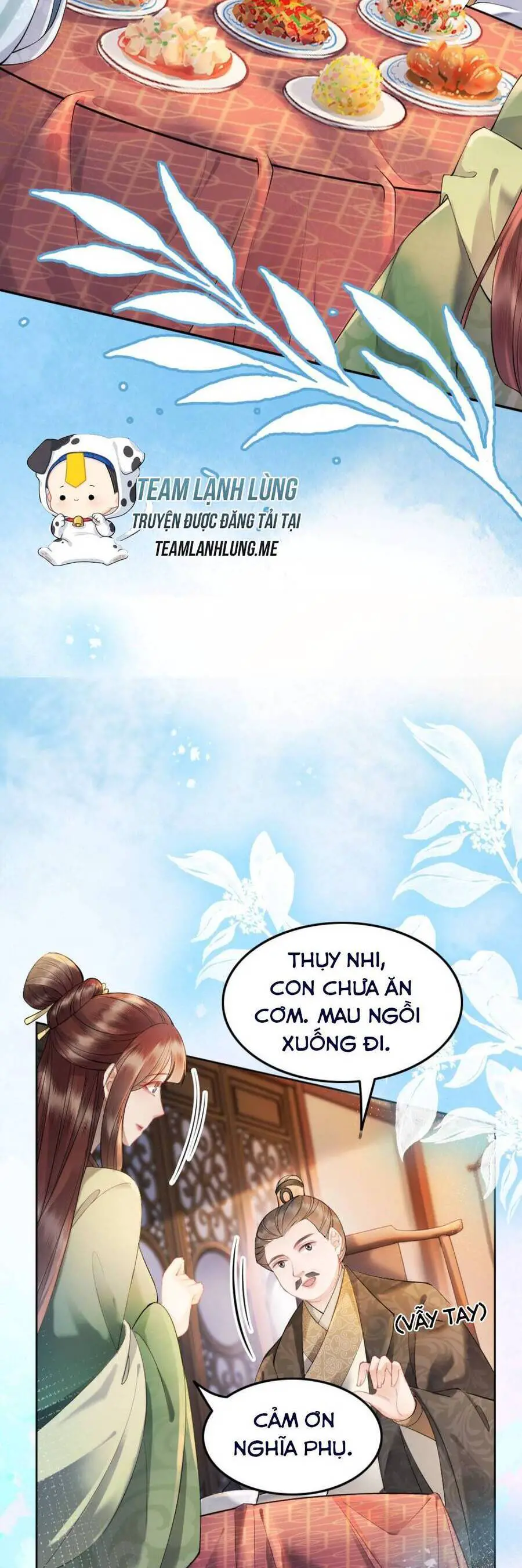 Báo Cáo Nhiếp Chính Vương, Đại Lão Nàng Ấy Chuyên Trị Bệnh Liệt Dương. Nettruyen ZZZ Chương 72 Page 7