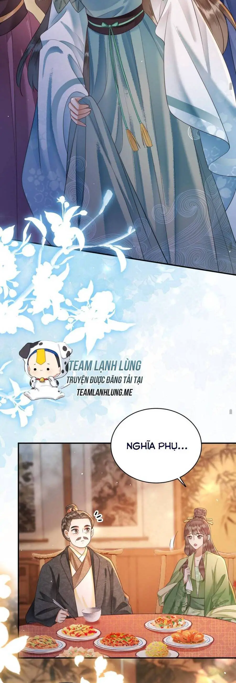 Báo Cáo Nhiếp Chính Vương, Đại Lão Nàng Ấy Chuyên Trị Bệnh Liệt Dương. Nettruyen ZZZ Chương 72 Page 14