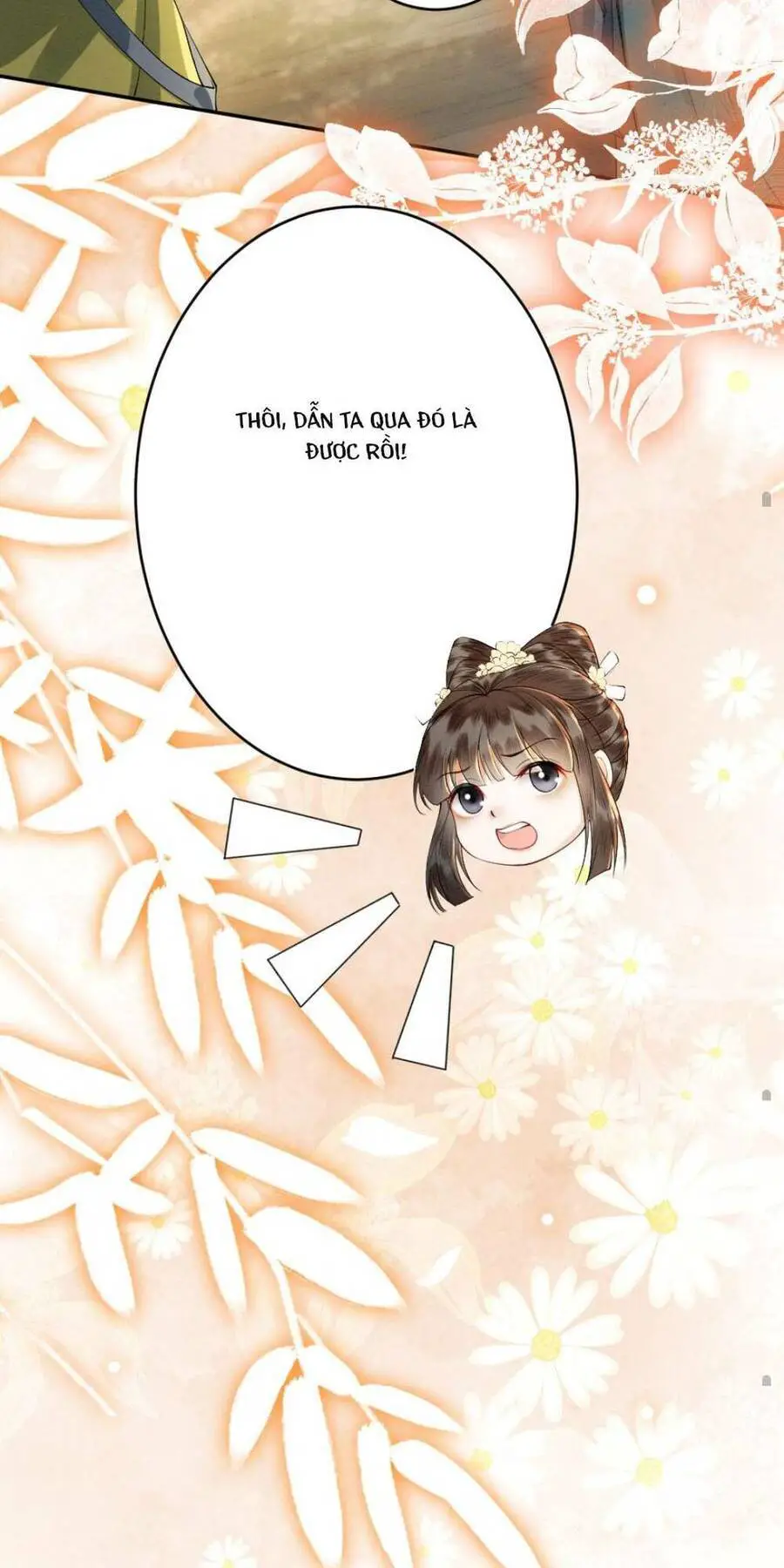 Báo Cáo Nhiếp Chính Vương, Đại Lão Nàng Ấy Chuyên Trị Bệnh Liệt Dương. Nettruyen ZZZ Chương 70 Page 19