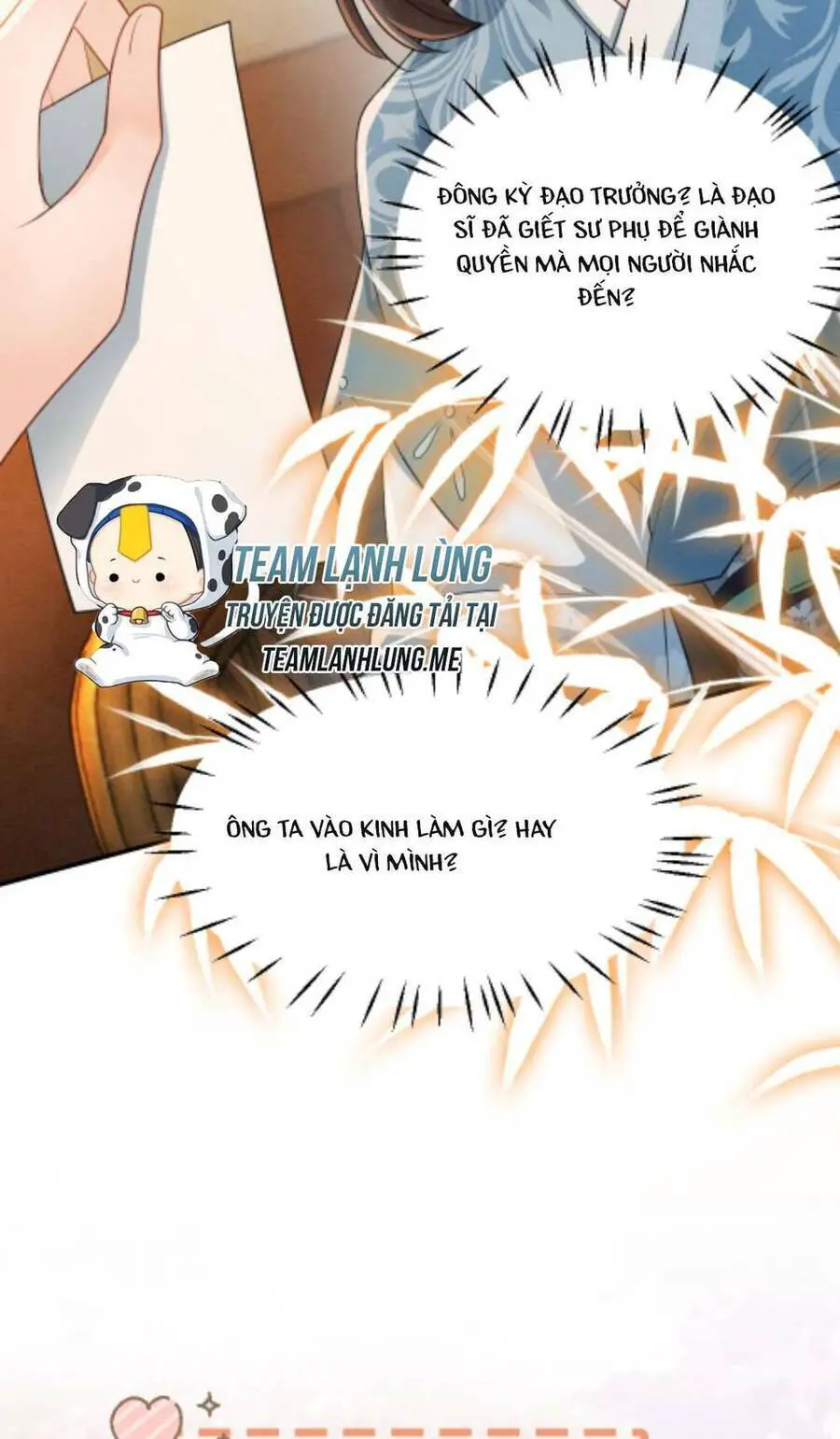 Báo Cáo Nhiếp Chính Vương, Đại Lão Nàng Ấy Chuyên Trị Bệnh Liệt Dương. Nettruyen ZZZ Chương 70 Page 30