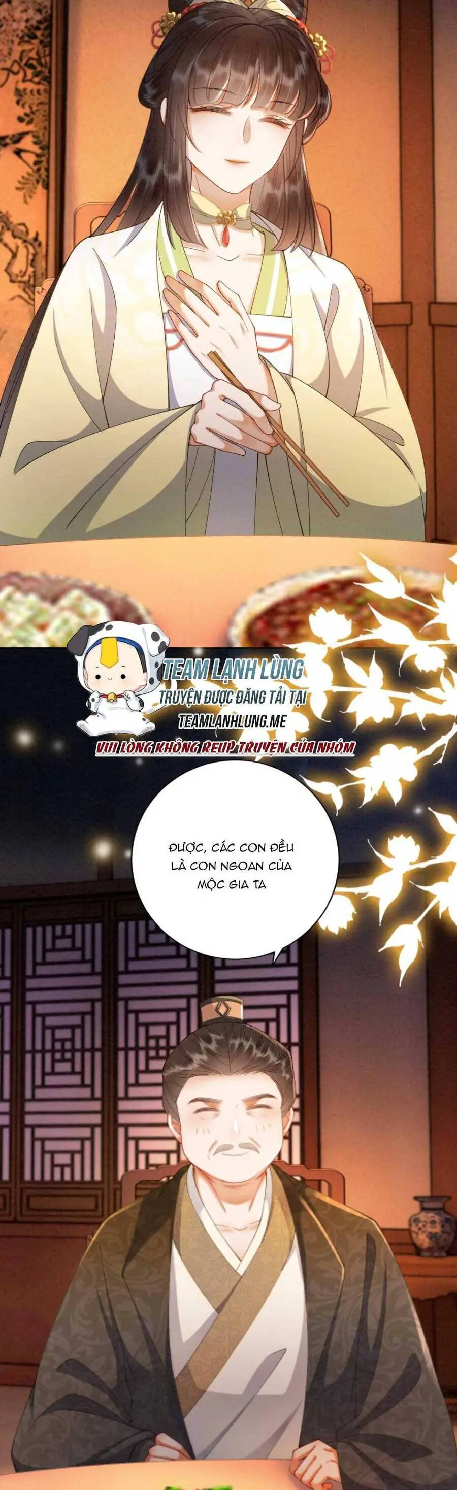 Báo Cáo Nhiếp Chính Vương, Đại Lão Nàng Ấy Chuyên Trị Bệnh Liệt Dương. Nettruyen ZZZ Chương 145 Page 16