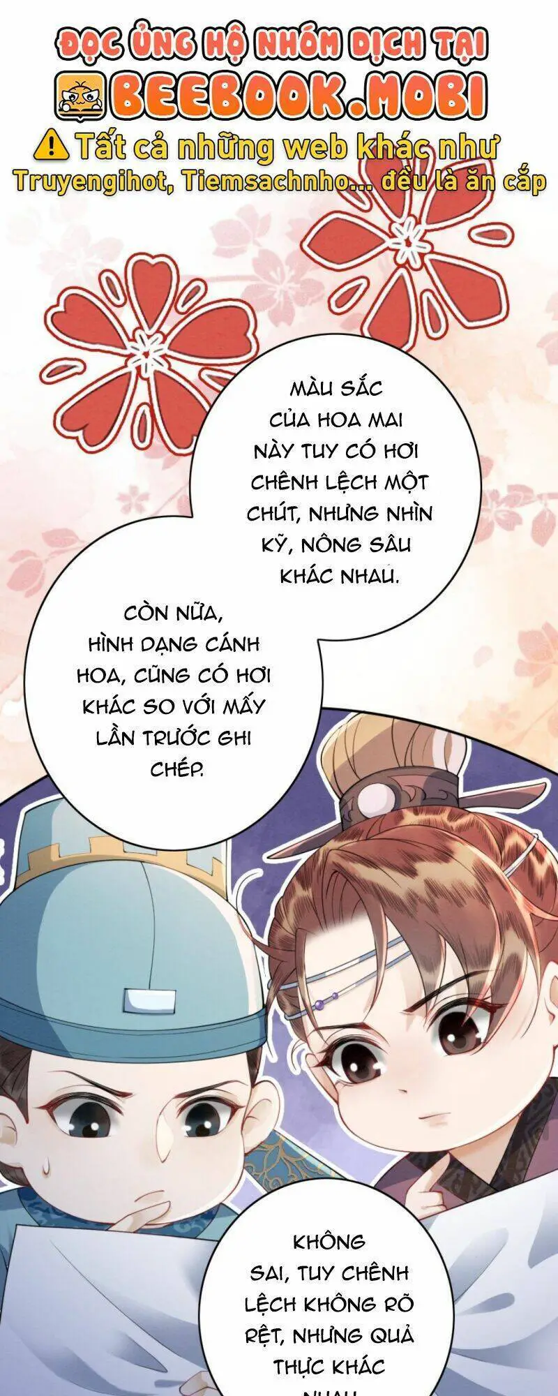Báo Cáo Nhiếp Chính Vương, Đại Lão Nàng Ấy Chuyên Trị Bệnh Liệt Dương. Nettruyen ZZZ Chương 62 Page 2