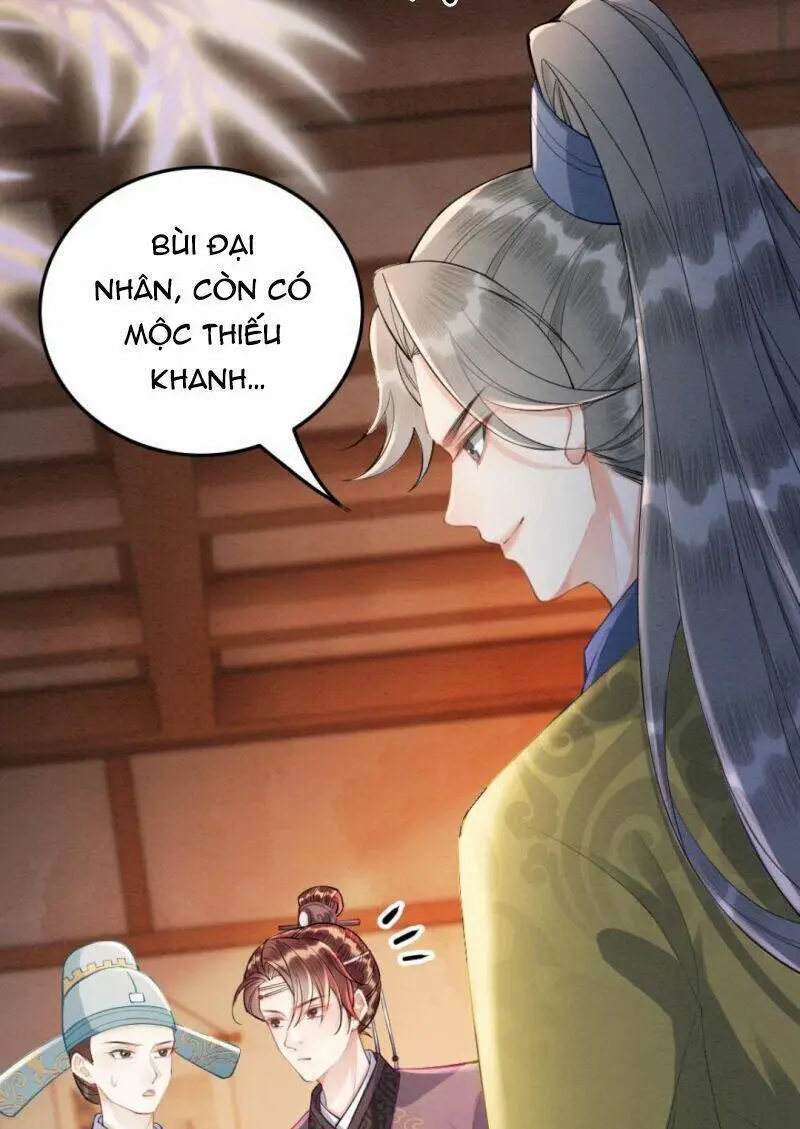 Báo Cáo Nhiếp Chính Vương, Đại Lão Nàng Ấy Chuyên Trị Bệnh Liệt Dương. Nettruyen ZZZ Chương 62 Page 13