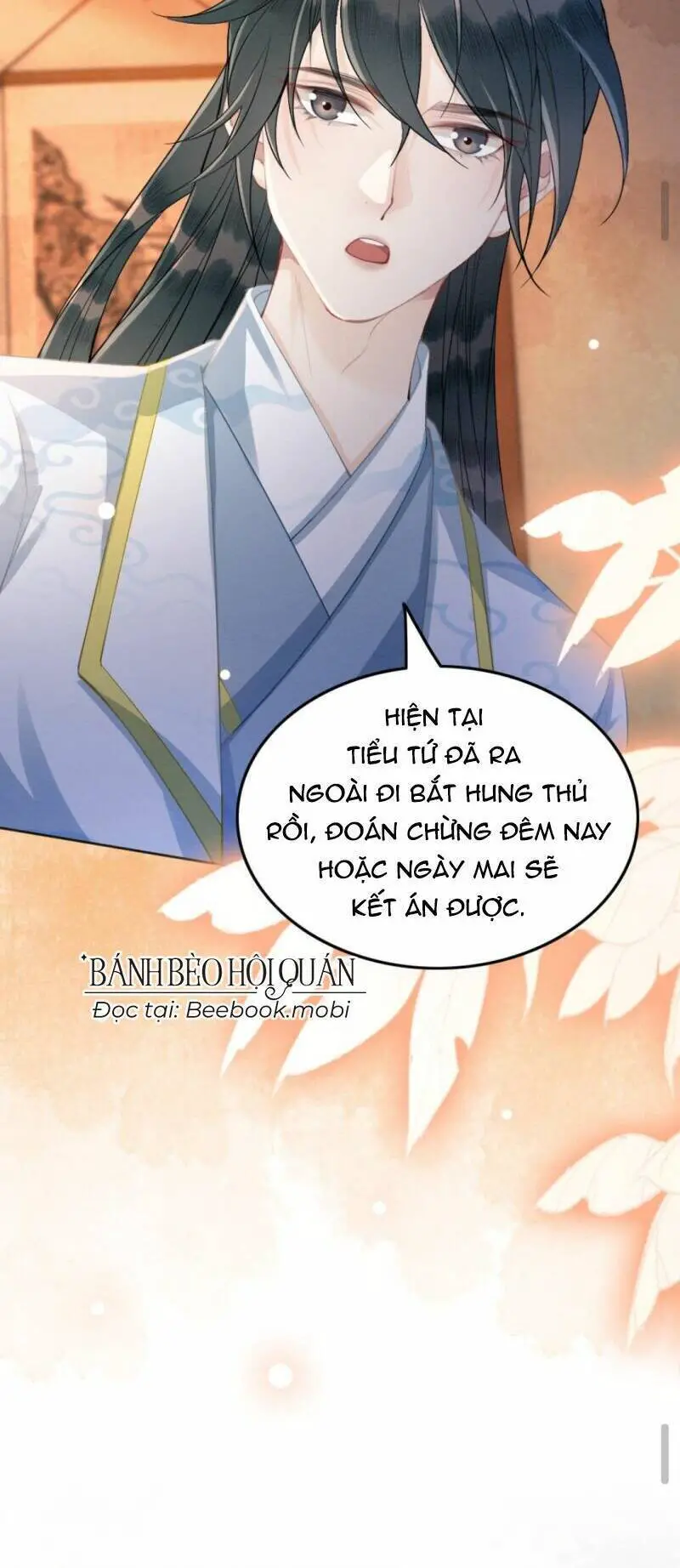 Báo Cáo Nhiếp Chính Vương, Đại Lão Nàng Ấy Chuyên Trị Bệnh Liệt Dương. Nettruyen ZZZ Chương 62 Page 27