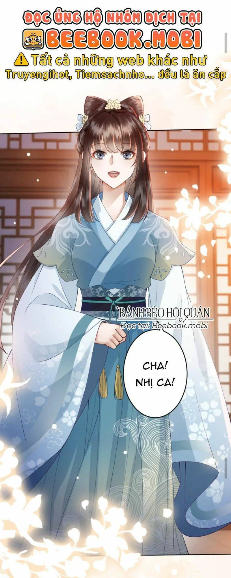 Báo Cáo Nhiếp Chính Vương, Đại Lão Nàng Ấy Chuyên Trị Bệnh Liệt Dương. Nettruyen ZZZ Chương 63 Page 2