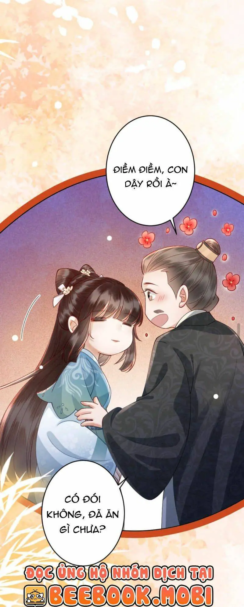 Báo Cáo Nhiếp Chính Vương, Đại Lão Nàng Ấy Chuyên Trị Bệnh Liệt Dương. Nettruyen ZZZ Chương 63 Page 3