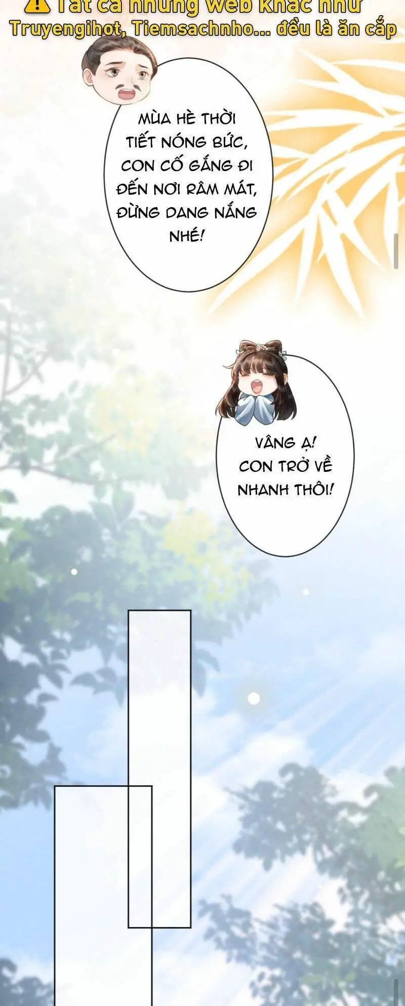 Báo Cáo Nhiếp Chính Vương, Đại Lão Nàng Ấy Chuyên Trị Bệnh Liệt Dương. Nettruyen ZZZ Chương 63 Page 7