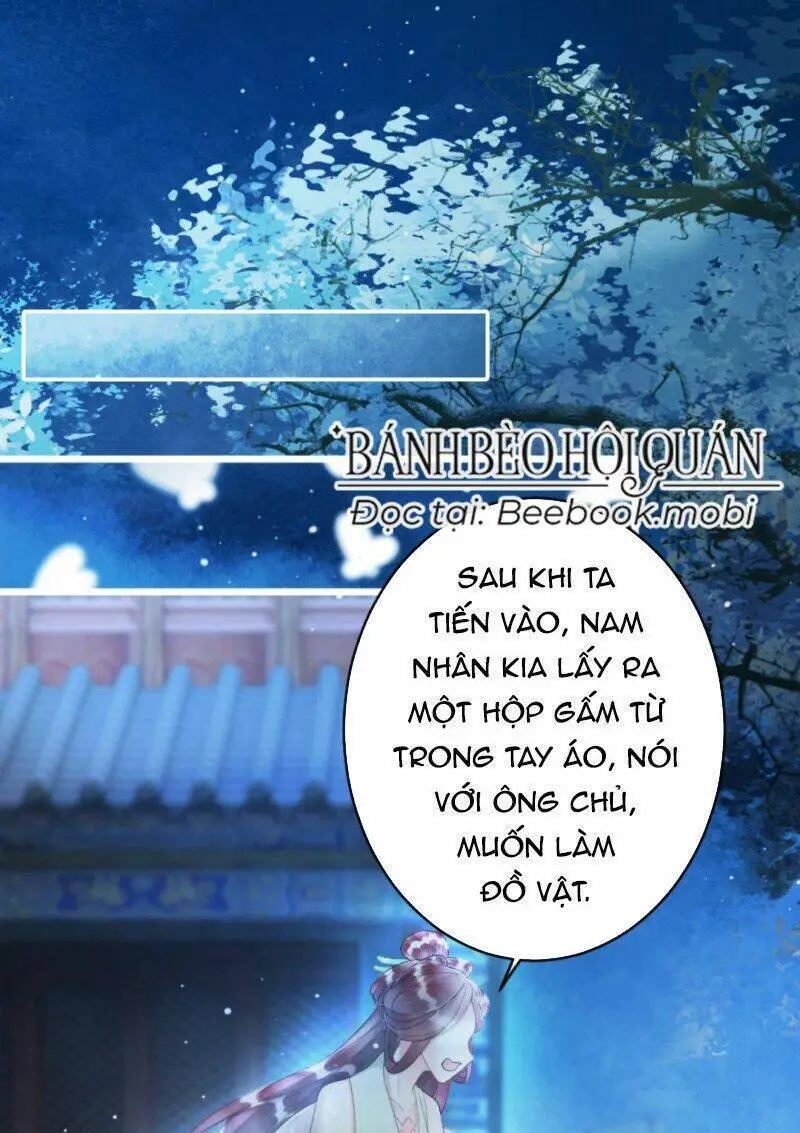 Báo Cáo Nhiếp Chính Vương, Đại Lão Nàng Ấy Chuyên Trị Bệnh Liệt Dương. Nettruyen ZZZ Chương 59 Page 18