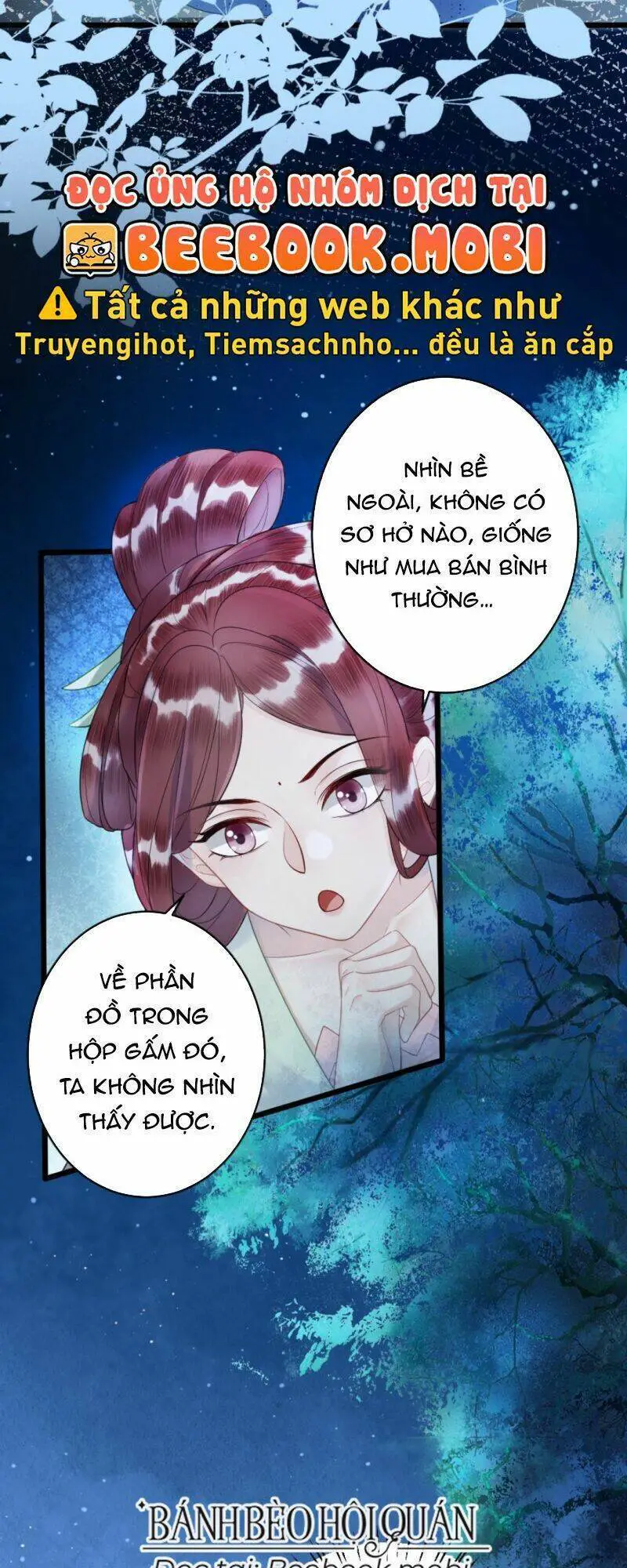 Báo Cáo Nhiếp Chính Vương, Đại Lão Nàng Ấy Chuyên Trị Bệnh Liệt Dương. Nettruyen ZZZ Chương 59 Page 20