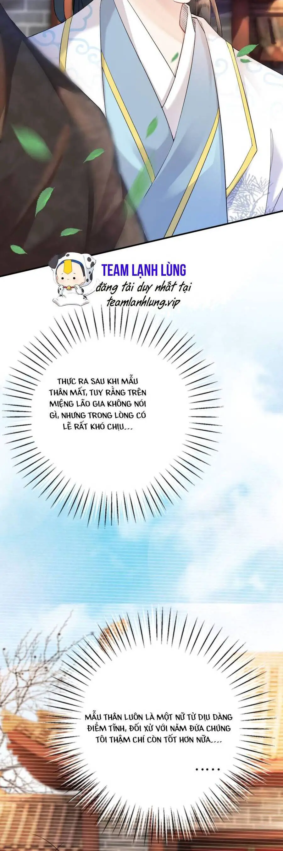 Báo Cáo Nhiếp Chính Vương, Đại Lão Nàng Ấy Chuyên Trị Bệnh Liệt Dương. Nettruyen ZZZ Chương 55 Page 4