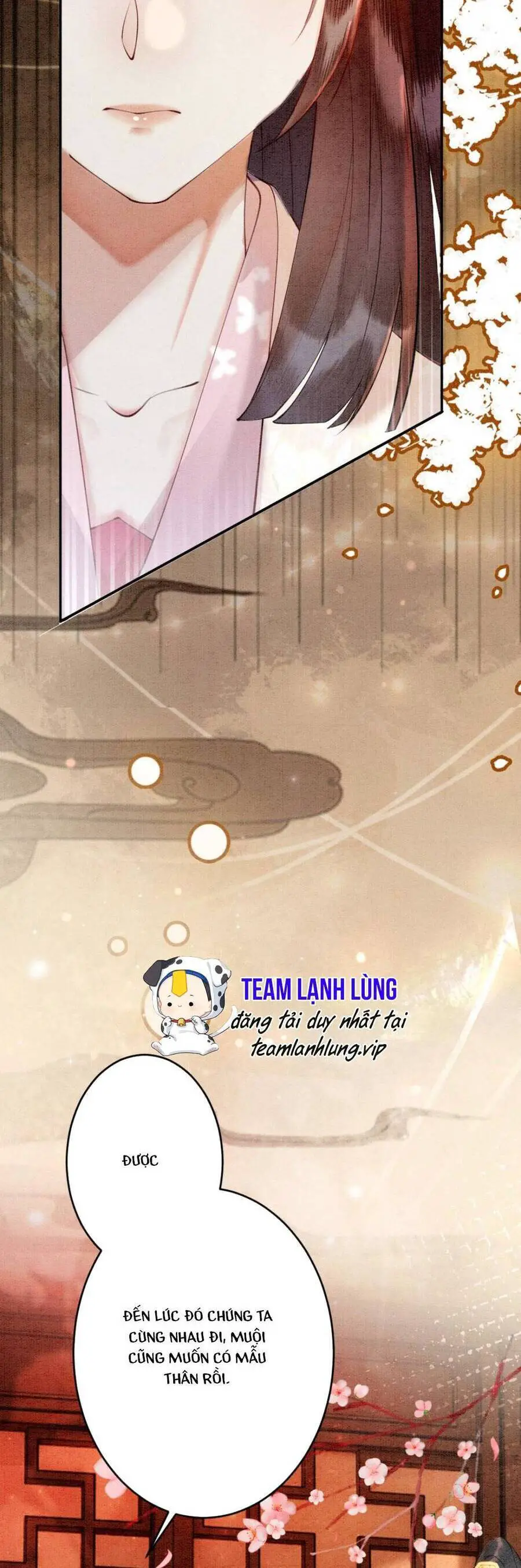 Báo Cáo Nhiếp Chính Vương, Đại Lão Nàng Ấy Chuyên Trị Bệnh Liệt Dương. Nettruyen ZZZ Chương 55 Page 10