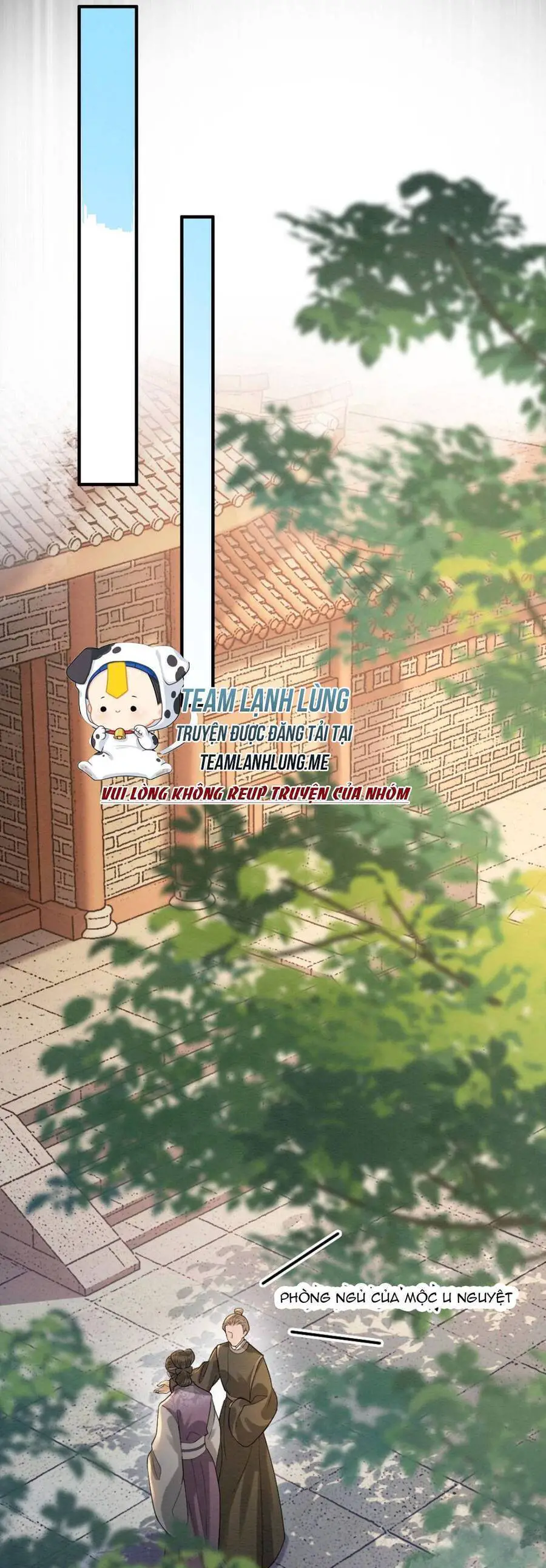 Báo Cáo Nhiếp Chính Vương, Đại Lão Nàng Ấy Chuyên Trị Bệnh Liệt Dương. Nettruyen ZZZ Chương 130 Page 18