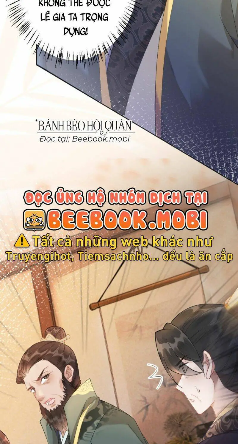 Báo Cáo Nhiếp Chính Vương, Đại Lão Nàng Ấy Chuyên Trị Bệnh Liệt Dương. Nettruyen ZZZ Chương 52 Page 16