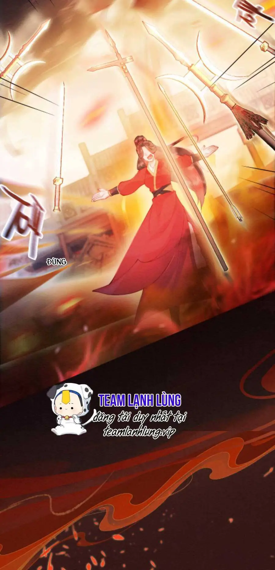 Báo Cáo Nhiếp Chính Vương, Đại Lão Nàng Ấy Chuyên Trị Bệnh Liệt Dương. Nettruyen ZZZ Chương 48 Page 18