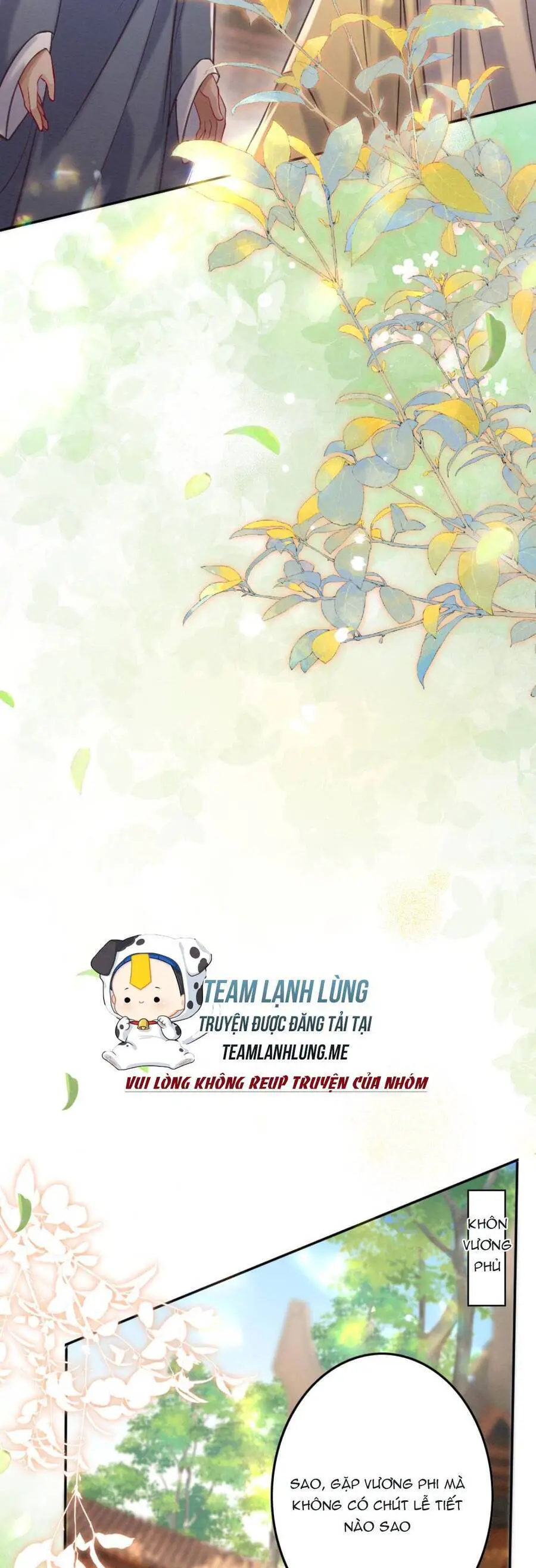 Báo Cáo Nhiếp Chính Vương, Đại Lão Nàng Ấy Chuyên Trị Bệnh Liệt Dương. Nettruyen ZZZ Chương 131 Page 6
