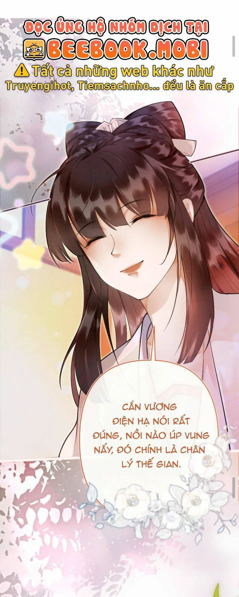 Báo Cáo Nhiếp Chính Vương, Đại Lão Nàng Ấy Chuyên Trị Bệnh Liệt Dương. Nettruyen ZZZ Chương 45 Page 2