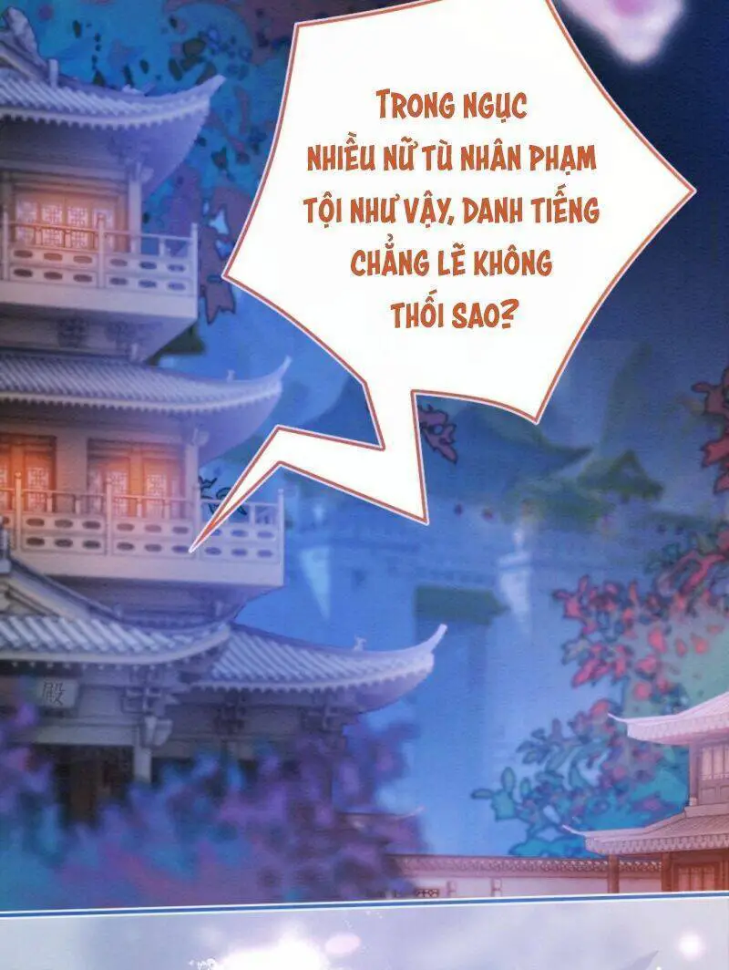 Báo Cáo Nhiếp Chính Vương, Đại Lão Nàng Ấy Chuyên Trị Bệnh Liệt Dương. Nettruyen ZZZ Chương 45 Page 9